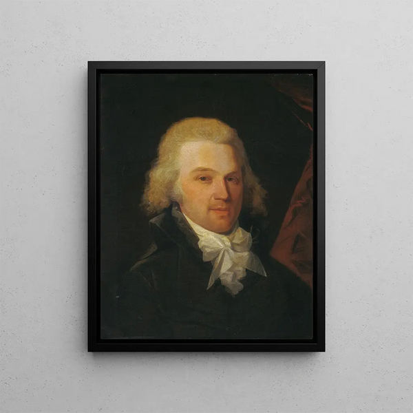 John Johnston - John Peck.webp