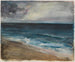 Meeres-Gemälde - John La Farge — Ansicht des Kunstwerks