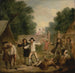 Verteidigung von Hobs - John Laguerre — Ansicht des Kunstwerks