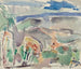 Landschaft der Formen, Delaware County, Pennsylvania Nr. 2 - John Marin — Ansicht des Kunstwerks