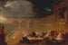 The Feast of Balthazar - John Martin — artwork view