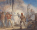 Pirates - John Massey Wright — vista dell’opera