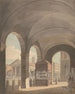 Covent Garden di Saint-Paul - John Miller — vista dell’opera