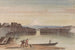 Dalles du mont Columbia, vue vers l'ouest - John Mix Stanley — Ansicht des Kunstwerks