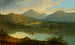 Landschaft des Westens - John Mix Stanley — Ansicht des Kunstwerks