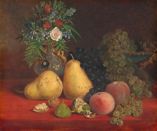 John OBrien Inman - Still Life.webp