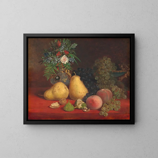 John OBrien Inman - Still Life.webp