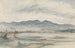 Belfast Painting from Bunkers Hill - John O'Connor — artwork view