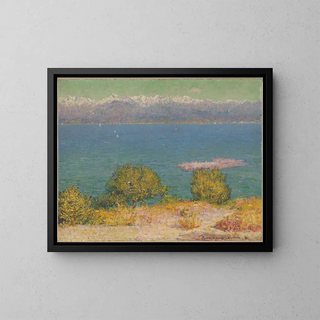 John Peter Russell - Landscape Antibes.webp