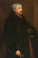 Bret Harte - John Pettie — Ansicht des Kunstwerks