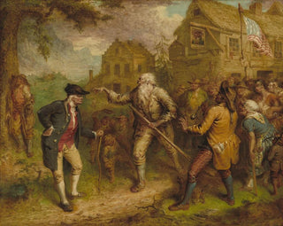 John Quidor - The Return of Rip Van Winkle.webp