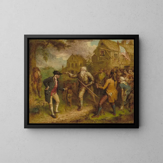 John Quidor - The Return of Rip Van Winkle.webp