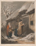 Chalet familiare - John Raphael Smith — vista dell’opera