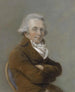 Portrait de Daniel Gardner - John Raphael Smith — Ansicht des Kunstwerks