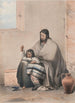 Zita, eine Huronen-Indianerin - John Richard Coke Smyth — Ansicht des Kunstwerks