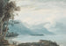 Isola Bella, lago Maggiore - John Robert Cozens — vista dell’opera