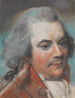 Tête d'homme - John Russell — vista dell’opera