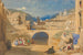 Ponte in una città continentale - John Sell Cotman — vista dell’opera