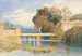Château Navarre près d'Évreux en Normandie - John Sell Cotman — vista dell’opera