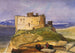 Château de Harlech - John Sell Cotman — Ansicht des Kunstwerks