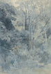 im Rokeby-Park - John Sell Cotman — Ansicht des Kunstwerks