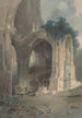 Abbaye de Rievaulx Yorkshire - John Sell Cotman — Ansicht des Kunstwerks