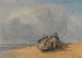 Plages di Yarmouth, Norfolk - John Sell Cotman — vista dell’opera