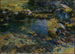 Bassin alpin - John Singer Sargent — Ansicht des Kunstwerks