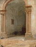 Eine Arche - John Singer Sargent — Ansicht des Kunstwerks