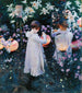 Œillet Lys Lys Rose - John Singer Sargent — vista dell’opera