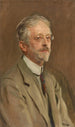 Charles Herbert Woodbury - John Singer Sargent — Ansicht des Kunstwerks