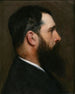 Claude Monet - John Singer Sargent — Ansicht des Kunstwerks