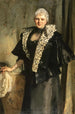 Constance Wynne-Roberts Mme Ernest Hills de Redleaf - John Singer Sargent — Ansicht des Kunstwerks