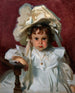 Dorothée - John Singer Sargent — vista dell’opera
