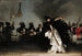 El Jaleo - John Singer Sargent — vista dell’opera