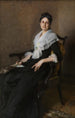 Elizabeth Allen Marquand - John Singer Sargent — Ansicht des Kunstwerks
