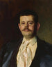 Gardiner Greene Hammond Jr - John Singer Sargent — vista dell’opera