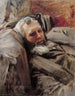 George McCulloch - John Singer Sargent — Ansicht des Kunstwerks
