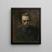 Gordon Greenough - John Singer Sargent — quadro incorniciato alla parete
