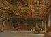 Sala del Gran Consiglio Palazzo Ducale Venezia - John Singer Sargent — vista dell’opera