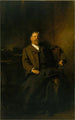 Henry Lee Higginson - John Singer Sargent — Ansicht des Kunstwerks