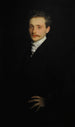 Lon Delafosse - John Singer Sargent — Ansicht des Kunstwerks