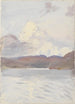 Écosse - John Singer Sargent — vista dell’opera