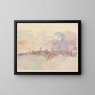 John Singer Sargent - Siena.webp