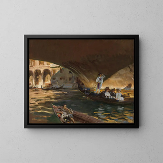 John Singer Sargent - The Rialto.webp