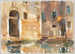 Venezia - John Singer Sargent — vista dell’opera