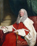 Baron Graham - John Singleton Copley — vista dell’opera