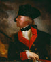 Colonel George Lewis - John Singleton Copley — Ansicht des Kunstwerks
