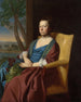 Elizabeth Storer Smith - John Singleton Copley — Ansicht des Kunstwerks