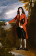 George Boone Roupell - John Singleton Copley — vista dell’opera